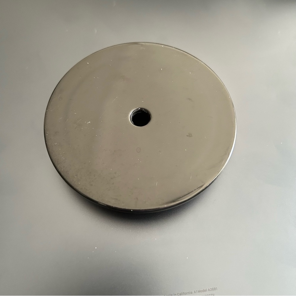 Lid for starbucks reserve glass cup 16 oz - Picture 2 of 3